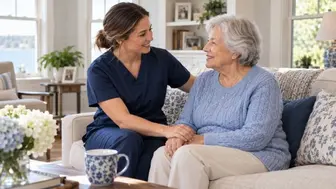 Fast-Growing Accredited Home Care Franchise in Northeastern MA