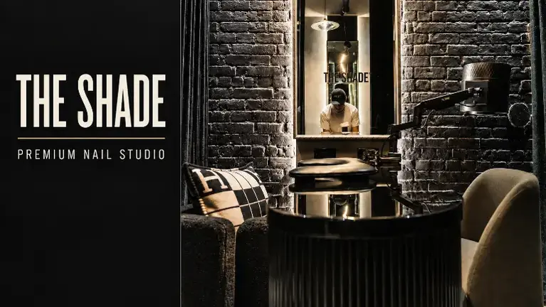 Own The Shade: a premium nail studio franchise combining waterless nail care, elevated design and thoughtful service. Own The Shade: a premium nail studio franchise combining waterless nail care, elevated design and thoughtful service.