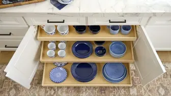 Profitable Home-Based Custom Shelving Business – $150k SDE & Growing