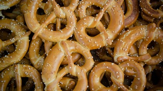 Wetzel's Pretzels Stonebriar Mall, Frisco TX Franchise For Sale!