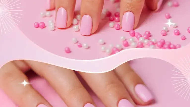 NAIL SALON FOR SALE