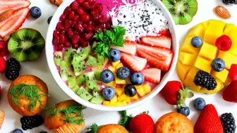 Growing, Turnkey Healthy Beverage & Food Business for Sale