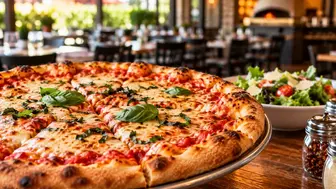 Established North County Pizzeria for Sale