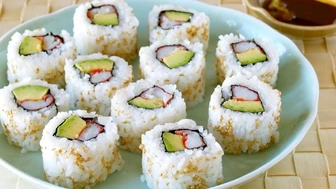 Successful Quick Service Japanese Restaurant!!