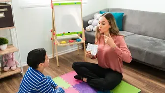 Growing Speech Therapy Practice