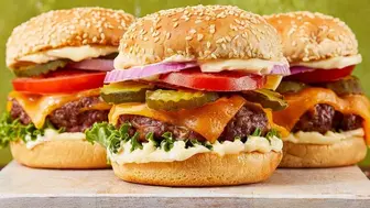 Established National Burger Brand for Sale in Hawaii