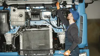 B2B Truck Parts eCom Supplier | 75% Repeat Clients | Zero Ad Spend