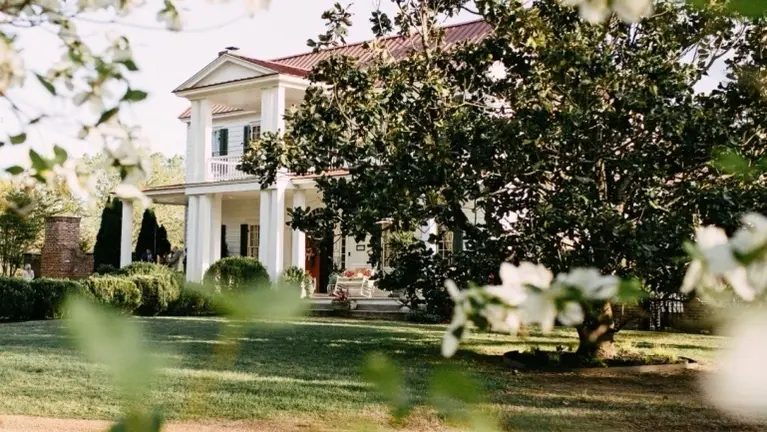 The Manor House
