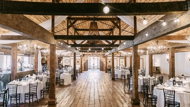 Event Center