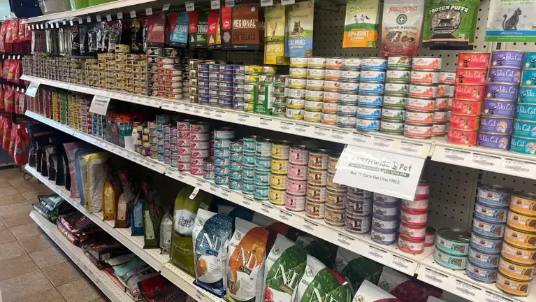 Product Shelves Product Shelves