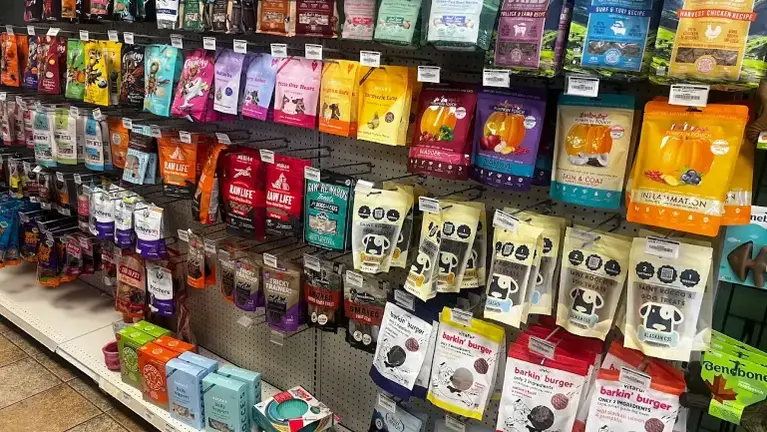 Product Shelves Product Shelves