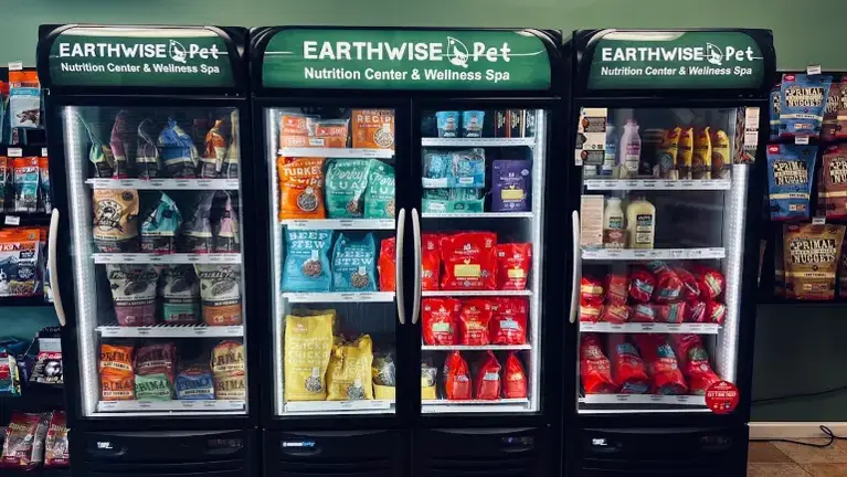 Refrigerated Product Refrigerated Product