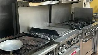 Well-Established Pizzeria for Sale