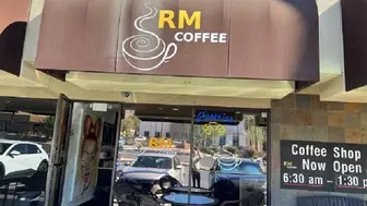 Rancho Mirage Coffee