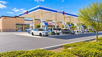Cash Cow! Gas Station, C-Store & Express Car Wash