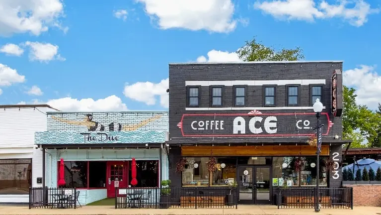 Ace Coffee 