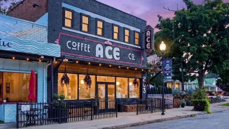 Ace Coffee