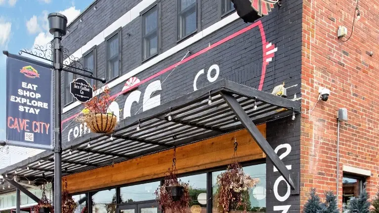 Ace Coffee