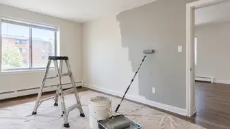 Established Property Management Painting Company