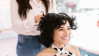 Turnkey Boutique Hair Salon | High-Traffic Location | 6 Years Est