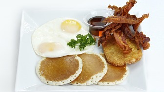 Profitable TX Popular Breakfast Lunch Restaurant for Sale!