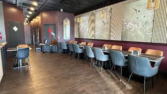 Fully Setup Newer Restaurant for Sale! Prime Location!