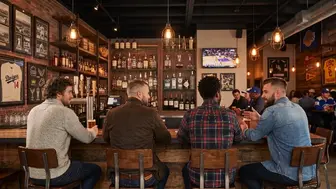 Turnkey Bar and Grill in South Gate with Built in Foot Traffic