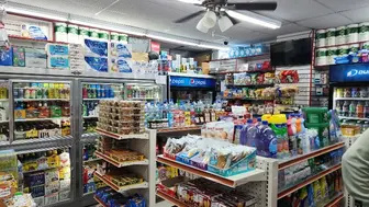 Deli/Grocery –Steady Business - Great location & Lease - UpperWestSide