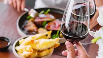 Restaurant For Sale on Clement Street