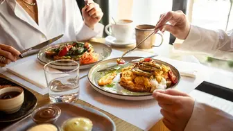 Award-Winning Breakfast & Brunch Restaurant — Ocean County, NJ