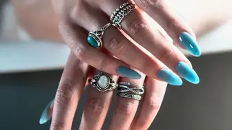 Profitable Nail Salon — Busy Summerlin
