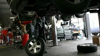 5X Growth Auto Repair Shop:  $126K/month- Room to expand next door