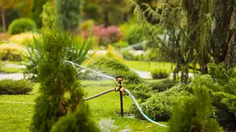 Absentee Landscaping Company with Recurring Contracts