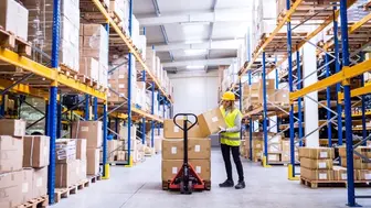 10 Yr Est. Semi-Absentee Wholesale Snack Distributor Co | $260k Net