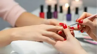 Turnkey West Houston Nail Salon & Spa, Lease Secured Through 2032