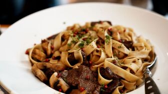 Profitable Italian Restaurant for Sale Tequesta FL, $100K Benefit