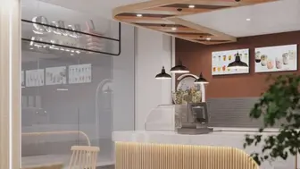 Turnkey Boba tea brand for sale in San Jose