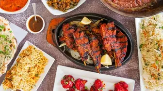 Busy Halal Restaurant For Sale in Queens