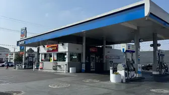 Chevron Extra Mile Business for sale