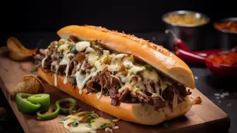 6 Branded Philly Cheesesteak Locations for Sale – Bay Area & Sacrament