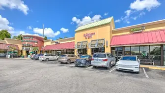 Tampa Korean BBQ Restaurant with 4COP License & 24-Ft Hood