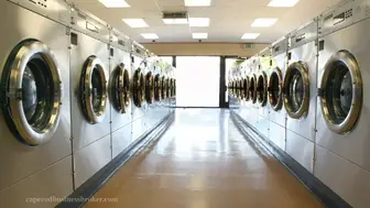 Profitable Laundromat Business For Sale
