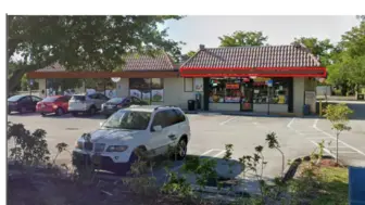 Convenience Store for Sale