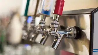 Turnkey Restaurant & Bar Affluent Far NW Suburb-Bring Yr Concept Here!