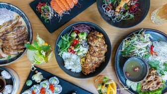 Jacksonville Restaurant for Sale  Sales over 1.4 Million!