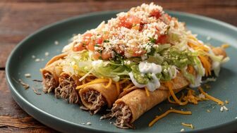 Cape Coral Mexican Restaurant Asset Sale with Full Bar