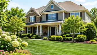 Lawn Care / Landscaping  – $936K Recurring Revenue, 9 Employees