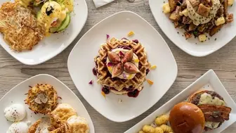 Turnkey Daytime Cafe & Brunch Spot – Prime High-Growth DFW Corridor