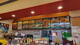 Profitable Chinese Fast Food Restaurant for Sale in San Jacinto
