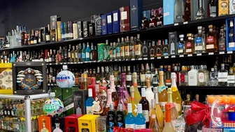 Liquor & Convenience Store – Absentee Owner, Riverside County, CA